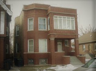 7518 S Stewart Ave, Chicago, IL 60620