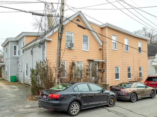 10 Morris St, Fitchburg, MA 01420