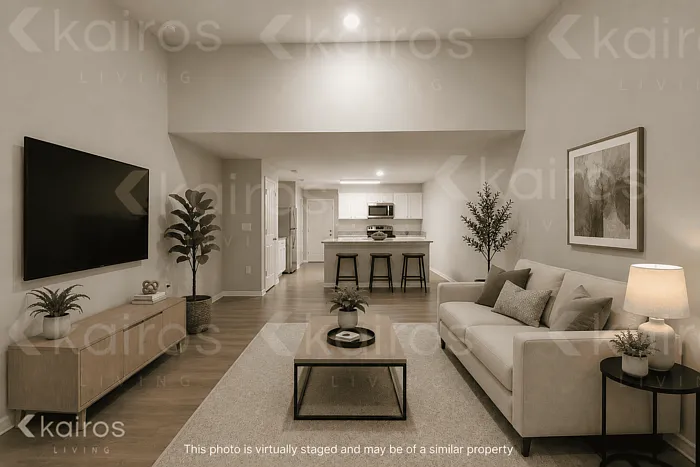 3 bed, 2.0 bath, 1400 sqft, $1,574 — Photo 4