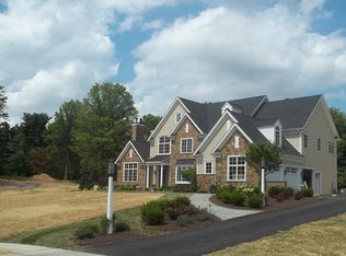 520 Babylon Rd, Ambler, PA 19002