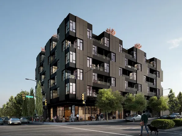 480 W 16th Ave #503, Vancouver, BC V5T 2T9