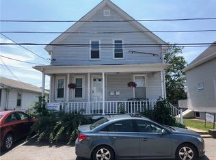 69 Belmont Ave, East Providence, RI 02914