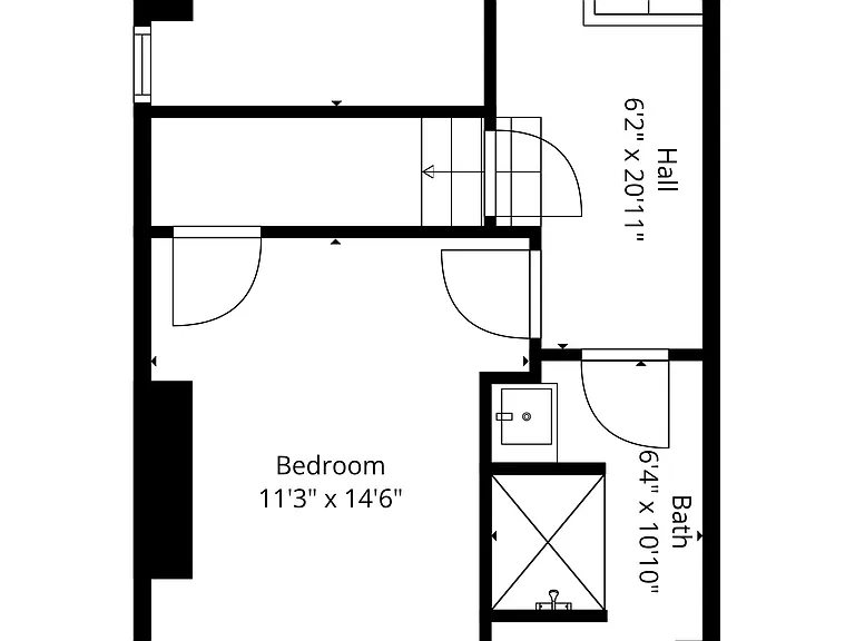 5641 Carnegie St — Photo 40