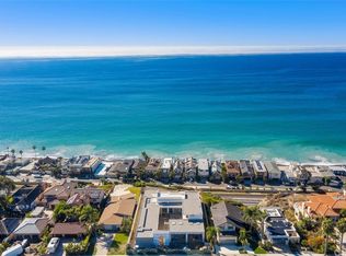 35261 Camino Capistrano, Dana Pt, CA 92624