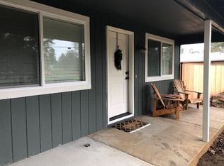 11240 S Beutel Rd, Oregon City, OR 97045