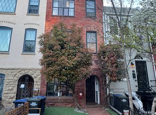 208 9th St NE, Washington, DC 20002