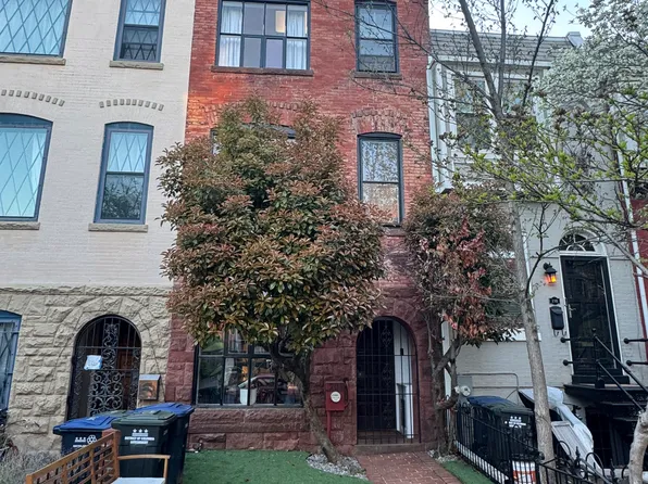 (undisclosed Address), Washington, DC 20002