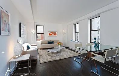 Rented by Stellar Management