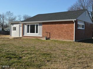 236 Glen Rd, Glen Burnie, MD 21060