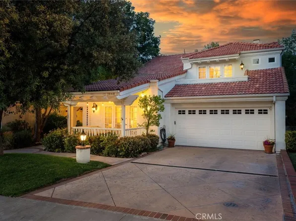 26418 Marsala Dr, Santa Clarita, CA 91355