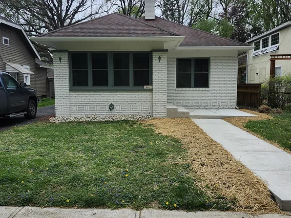 5608 Carrollton Ave, Indianapolis, IN 46220
