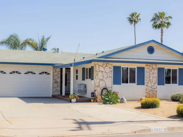 13037 S Mountain Dr, Lakeside, CA 92040