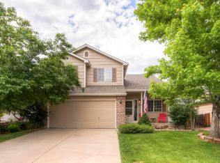 11277 W Progress Ave, Littleton, CO 80127