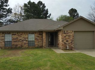2314 E 11th St, Texarkana, AR 71854