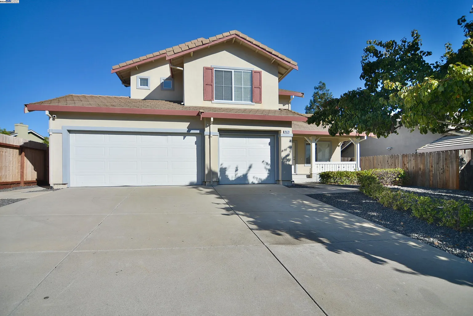 4620 Filly Ct photo 1