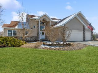 21695 Shelby Ln, Jordan, MN 55352