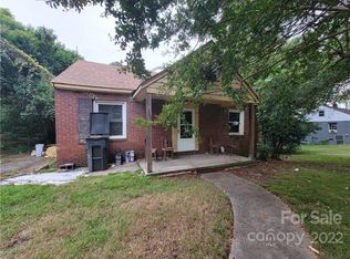 421 W Cama St, Charlotte, NC 28217