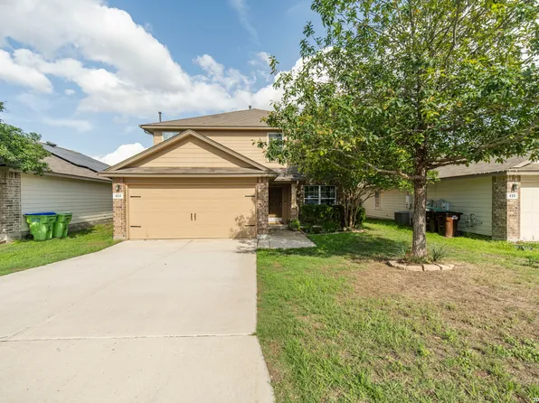 414 Eastern Phoebe, San Antonio, TX 78253
