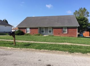 3117-3119 Winning Colors Way, Lawrenceburg, KY 40342