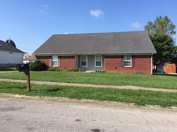 3117-3119 Winning Colors Way, Lawrenceburg, KY 40342