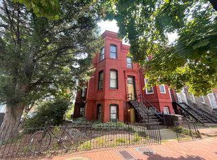 600 M St NW APT 1, Washington, DC 20001