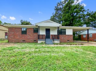 3019 Christine Rd, Memphis, TN 38118