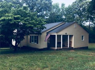 863 Hilldale Dr, Lancaster, SC 29720
