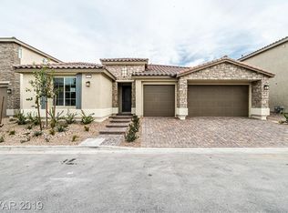 4564 Amazing View St, Las Vegas, NV 89129