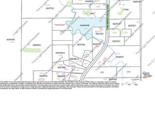 Cane Market Rd, Walker, LA 70785