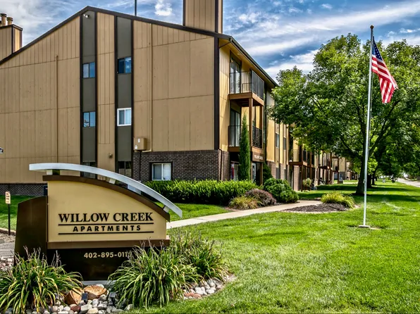 Willow Creek