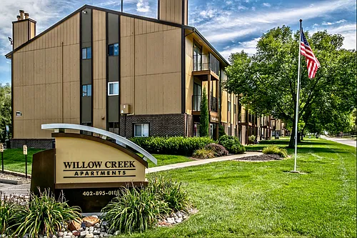 Willow Creek Photo 1