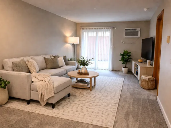 SELH507 - Peach Tree Apartments