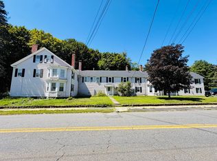 181 Pond St, Leominster, MA 01453