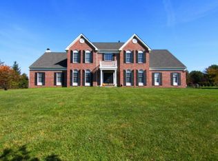 330 Peter Forman Dr, Freehold, NJ 07728