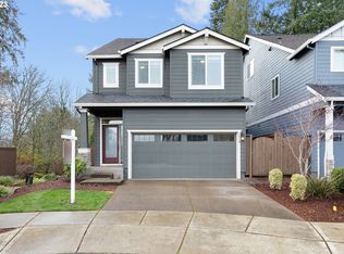 3819 SE Willamette Ave, Hillsboro, OR 97123
