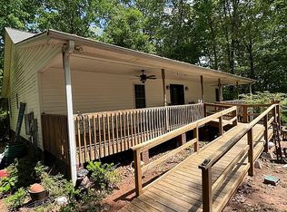 20658 Biles Rd, Albemarle, NC 28001