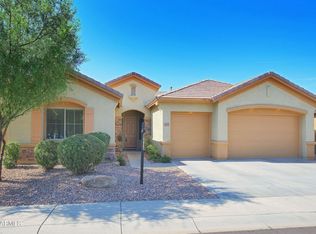 2217 W Shackleton Dr, Phoenix, AZ 85086