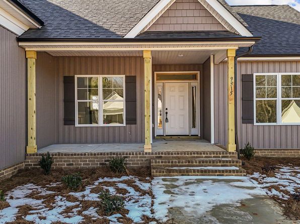 9315 Turkey Way, Middlesex, NC 27557