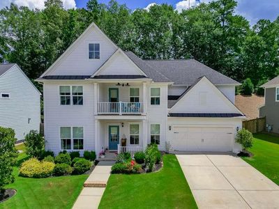 6036 Ash Hill Pl, Hoschton, GA, 30548