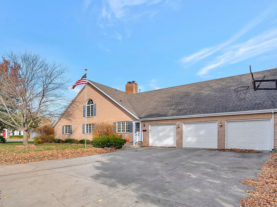 780 Periwinkle Turn, Bourbonnais, IL 60914 Zillow