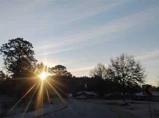 447 Purvis Oloh Rd, Purvis, MS 39475