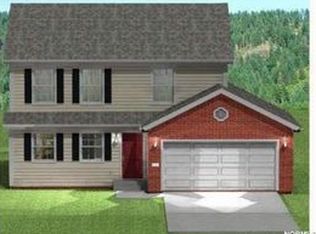 5730 Daniel Dr, Bedford Heights, OH