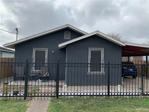 126 E Wells St, Edinburg, TX 78541