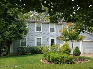 306 Alcott Rd, Saint Matthews, KY 40207