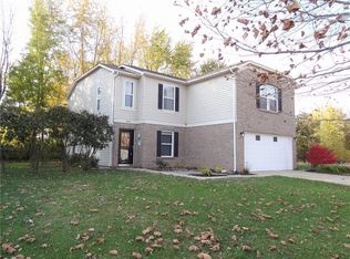 1628 Bayberry Dr, Greenfield, IN