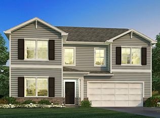 Lyndhurst Plan, Park View, Delaware, OH 43015