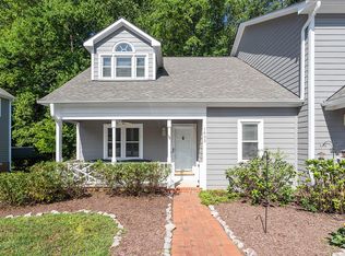 1433 Quarter Point, Raleigh, NC 27615