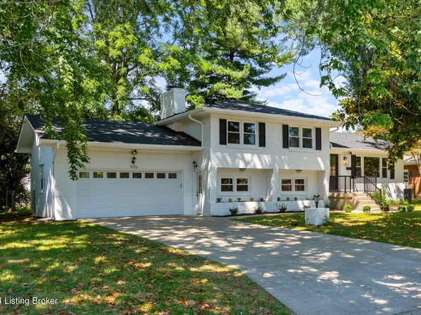 1606 Vivian Ln, Louisville, KY 40205
