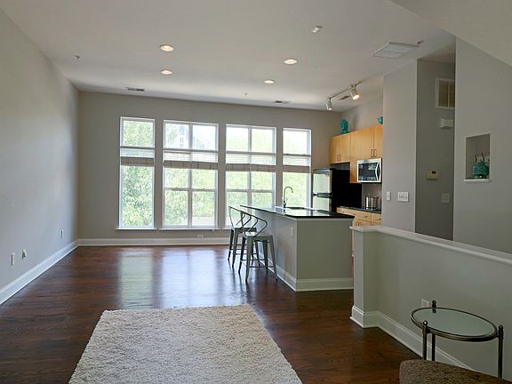 Great Open Floorplan