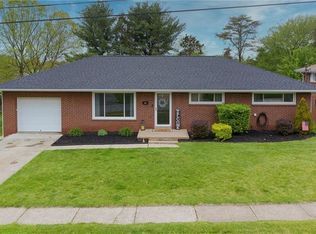 435 Daniel Dr, Aliquippa, PA